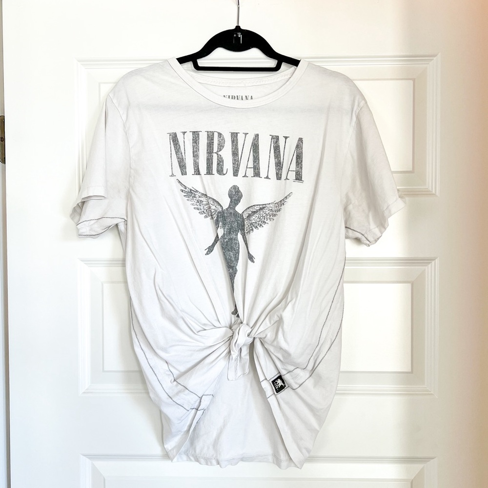 Nirvana T-Shirt